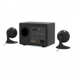 EvoSound Sphere 2.1 аудиосистема для караоке в Псковской области