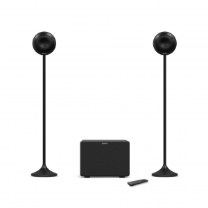EvoSound Sphere 2.1 аудиосистема для караоке в Псковской области