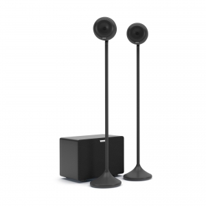 EvoSound Sphere 2.1 аудиосистема для караоке в Псковской области