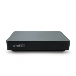 Hi-End караоке-система EVOBOX Premium + EvoSoundBar (саундбар с караоке) в Псковской области