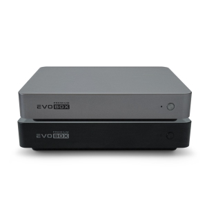Hi-End караоке-система EVOBOX Premium + EvoSoundBar (саундбар с караоке) в Псковской области