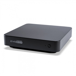 караоке-комплект EVOBOX + EvoSound Bar (саундбар с караоке) в Псковской области