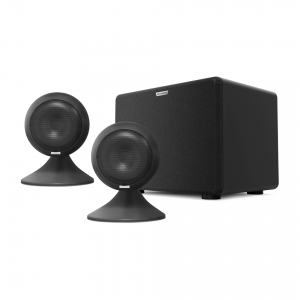 караоке-комплект EVOBOX + EvoSound Sphere 2.1 в Псковской области