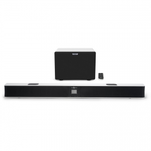 караоке-комплект EVOBOX Classic + EvoSound Bar (саундбар с караоке) в Псковской области