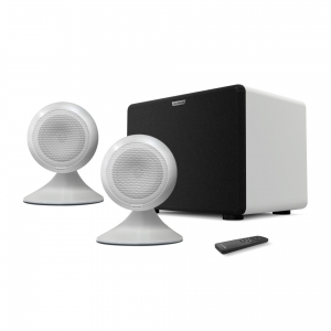караоке-комплект EVOBOX Classic + EvoSound Sphere 2.1 в Псковской области