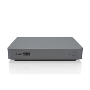 караоке-комплект EVOBOX Premium с микрофонами в Псковской области