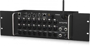 Midas MR18 цифровой микшер в Псковской области