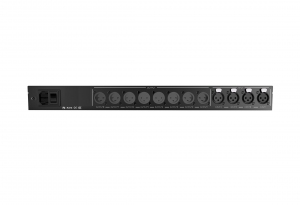 S-Track Dolphin 48 спикер-процессор в Псковской области
