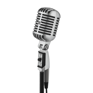 SHURE 55SH SERIES II вокальный, динамический микрофон в Псковской области