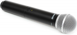 SHURE BLX24E/PG58 M17 вокальная радиосистема в Псковской области