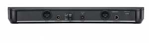 SHURE BLX288E/B58 M17 вокальная радиосистема в Псковской области