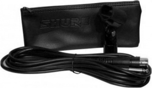 SHURE SV100-A динамический микрофон в Псковской области
