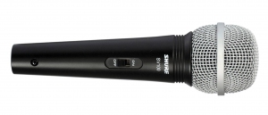 SHURE SV100-A динамический микрофон в Псковской области
