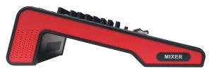 SVS Audiotechnik mixers AM-12 Микшерный пульт аналоговый, 12-канальный в Псковской области