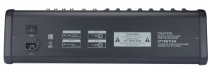 SVS Audiotechnik mixers AM-12 Микшерный пульт аналоговый, 12-канальный в Псковской области