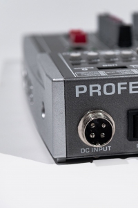 SVS Audiotechnik mixers AM-6 DSP Микшерный пульт аналоговый, 6-канальный SVS Audiotechnik mixers в Псковской области