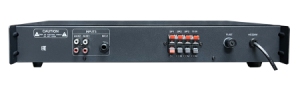 SVS Audiotechnik STA-80 Микшер-усилитель для систем Public Address в Псковской области