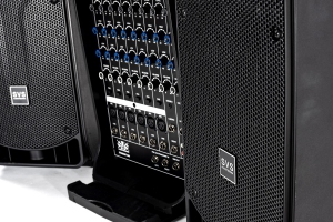 SVS Audiotechnik STAGESET 600 Акустический комплект активный в Псковской области