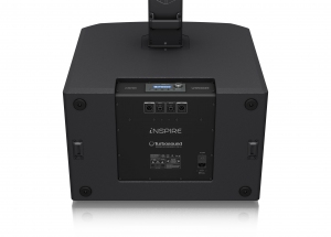 Turbosound iNSPIRE iP3000 модульная аудио колонна 2000Вт в Псковской области