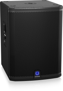 Turbosound iQ15B сабвуфер активный в Псковской области