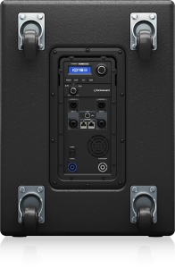 Turbosound iQ15B сабвуфер активный в Псковской области