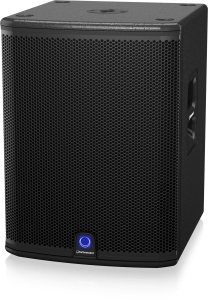 Turbosound iQ15B сабвуфер активный в Псковской области