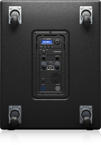 Turbosound iQ18B сабвуфер активный в Псковской области