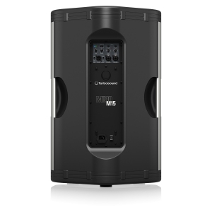 Turbosound MILAN M15 активная акустическая система в Псковской области
