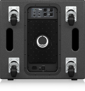 Turbosound Milan M15B сабвуфер активный в Псковской области