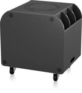 Turbosound Milan M18B сабвуфер активный в Псковской области