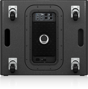 Turbosound Milan M18B сабвуфер активный в Псковской области