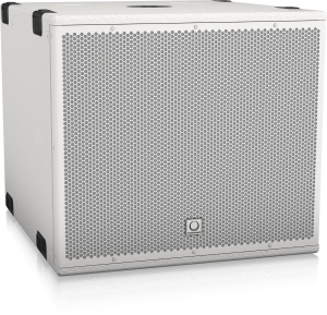 Turbosound NuQ115B-AN Активный сабвуфер в Псковской области
