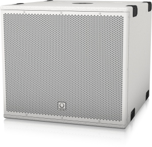 Turbosound NuQ115B-AN Активный сабвуфер в Псковской области