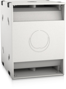 Turbosound NuQ118B-AN Активный сабвуфер в Псковской области