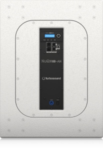 Turbosound NuQ118B-AN Активный сабвуфер в Псковской области