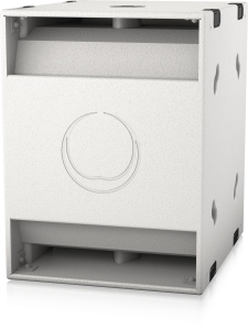 Turbosound NuQ118B-AN Активный сабвуфер в Псковской области