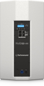 Turbosound NuQ122-AN Активная акустическая система в Псковской области