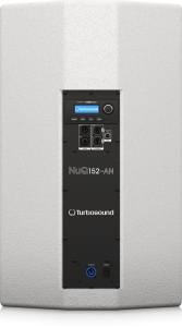 Turbosound NuQ152-AN Активная акустическая система в Псковской области