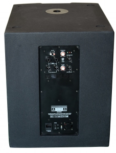 XLine ALFA P-15A SUB Сабвуфер активный в Псковской области